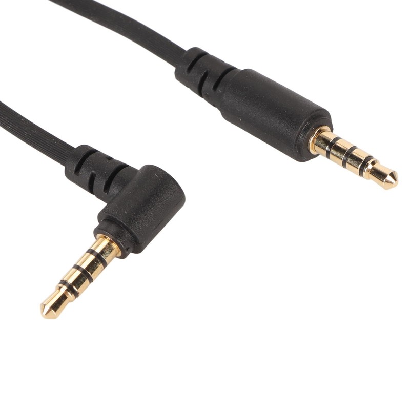 Replacement Sound Cable for Razer BlackShark V2 Pro, for Barracuda