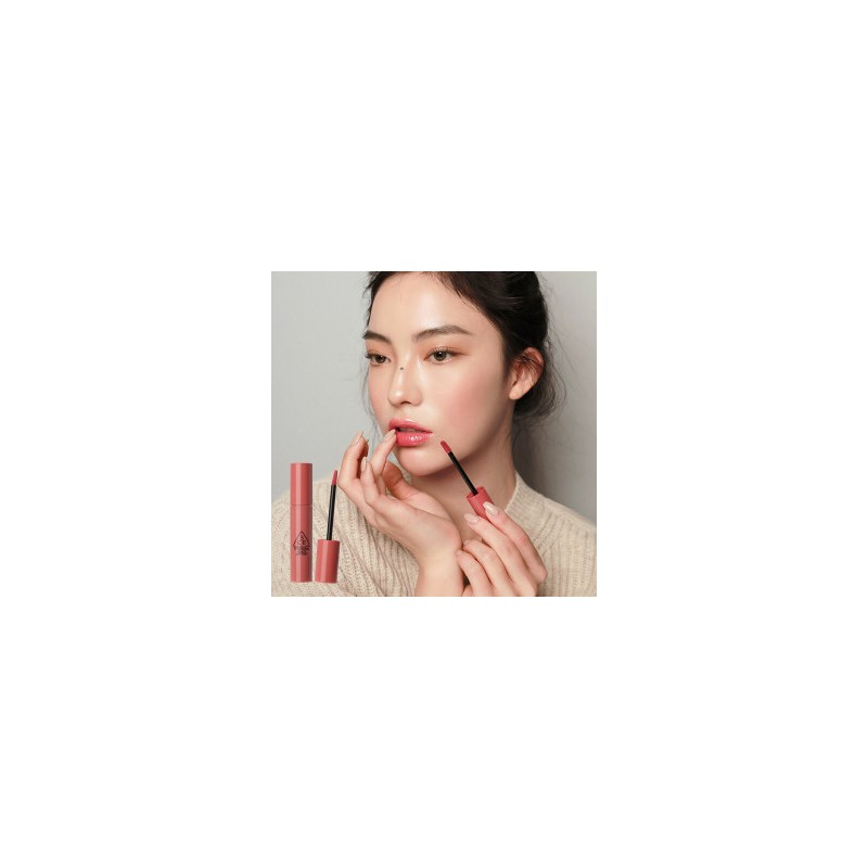 3CE Glaze Lip Tint BREAK ME / 3CE 글레이즈 립