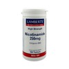Lamberts Nicotinamide (Vitamin B3) 250mg - 100 tablets