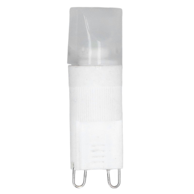 6pcs G9 LED Bulb Energy Saving General Standard Interface 360°