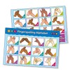 2 BSL British Sign Language Fingerspelling Alphabet Childrens Pupils Educational