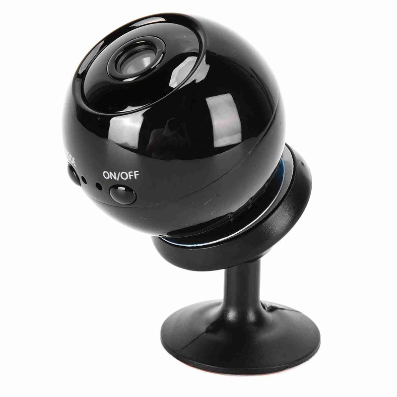 MC55 Mini HD 1080P Camera IP Home Security Night Vision