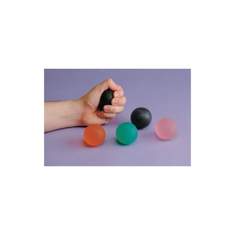 DYNA-Gel Therapy Balls - Set of 5 - One of