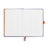 Rhodia 118578C Goalbook Notebook (DIN A5, 14.8 x 21 cm,