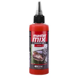 Tandem Baits Fishing Food Fish Attractant Gel Attractor Master Mix Predator 100 ml Catfish
