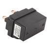 Aramox Winch Relay, Winch Solenoid Relay Contactor 12V 120A Steel