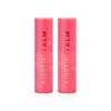 Indeed Gahi Kissin Balm Pink 9g x 2 WY /