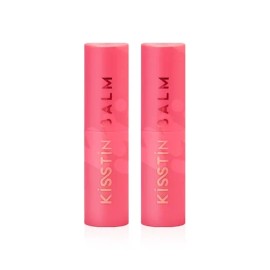 Indeed Gahi Kissin Balm Pink 9g x 2 WY / 가히 키스틴밤 핑크 9g x 2개 WY
