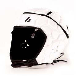 Barnett Heat Pro Helmet, White, S