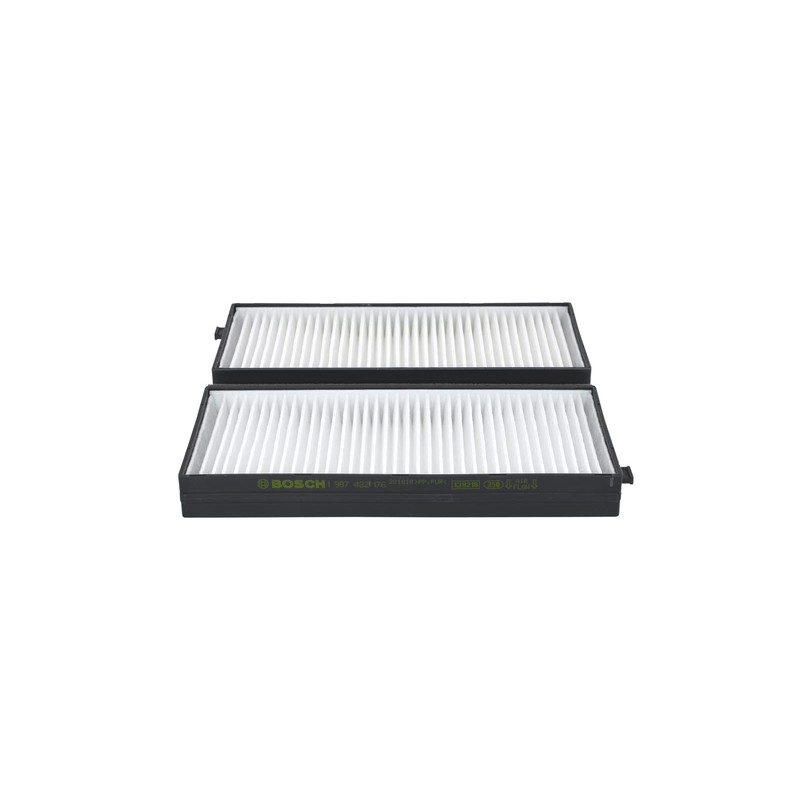 Bosch 1987432176 Cabin Air Filter