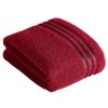 Vossen Cult de Luxe Towel Mitt