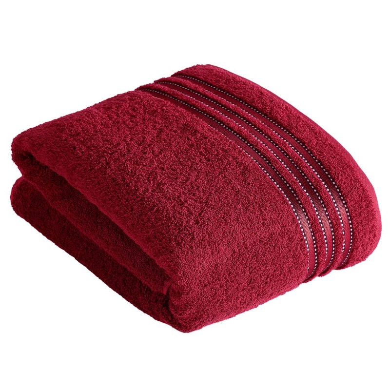 Vossen Cult de Luxe Towel Mitt