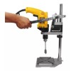 Toolcraft Soporte Vertical Para Taladro 60 Mm En Aluminio Universal