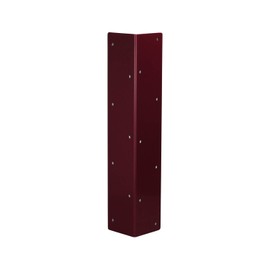 Raised Garden Bed Corner Brackets for 20"-24" Bed - Set of Four