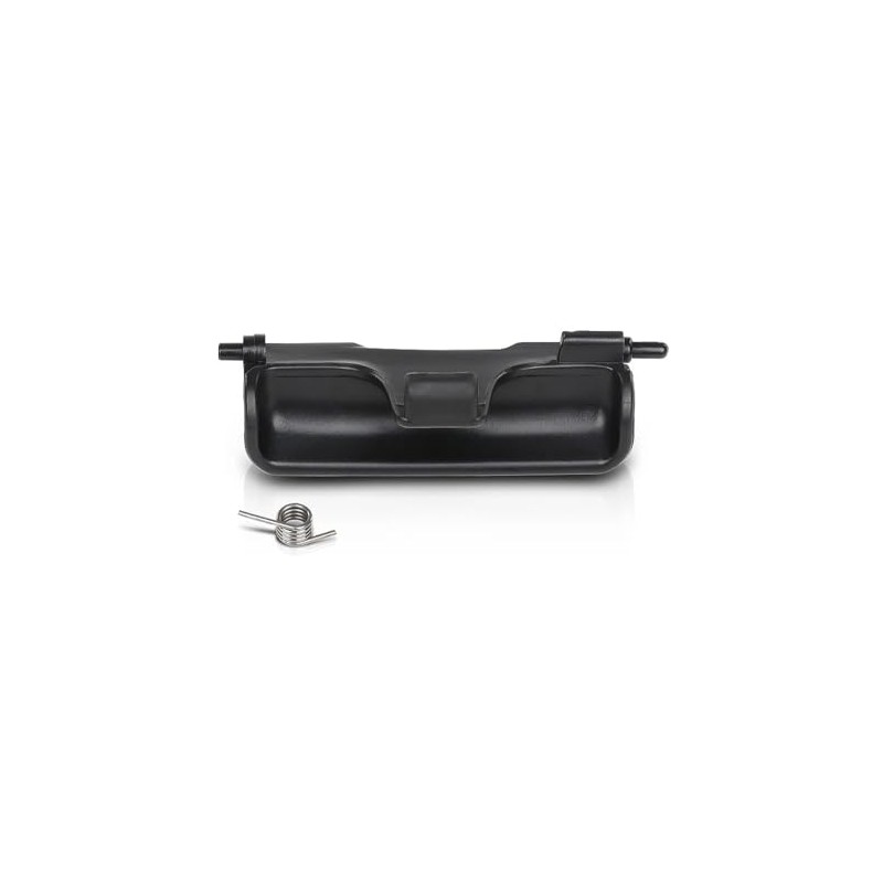 Compatible with 2013-18 Acura RDX Center Console Lid Armrest Latch
