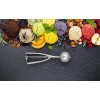 INGENIO Cuchara Pala Bolas De Helado Nieve Despechador Porcionador
