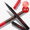 Clio [Clio][Clio] Clio Superproof Brush Liner X3_686277 - 02 Kill Brown/FREE / [클리오][클리오]클리오 수퍼프루프브러쉬라이너X3_686277 - 02 킬 브라운/FREE