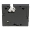 Masterpart Warming Drawer Mechanical Lock Switch Compatible With Bosch BIC510