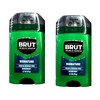 Brut Deodorant Signature Scent 2.7 Oz. (Pack of 2)