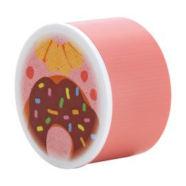 wazaarite – puhoruda with Pink