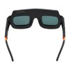 Welding Glasses Auto Dimming UV Prevention Anti Strong Light Solar