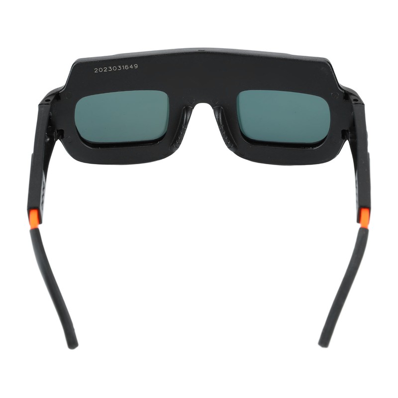 Welding Glasses Auto Dimming UV Prevention Anti Strong Light Solar
