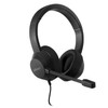Adesso Xtream P7 Wired Stereo Headset with Copilot AI Shortcut
