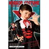 Party City Lovely Vampire Kids Cosplay, 47.2 inches (120cm), Black