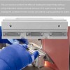 for welder Magnetic Bevel Jig for knife making for Grinding