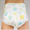 Bambino Pack of 2 Bambino Classico V2 ABDL Diaper Size