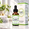 Liquid Chlorophyll Advanced Green Supplement