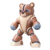 HG 1/144 GPB-04B Bear Guy (Model Warrior Gunpla Builders Beginning)