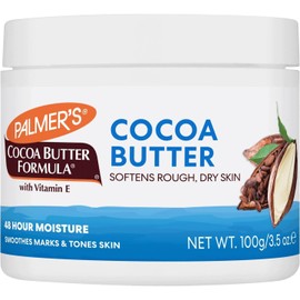 PALMER'S Palmers Cocoa Butter Solid Jar 200g