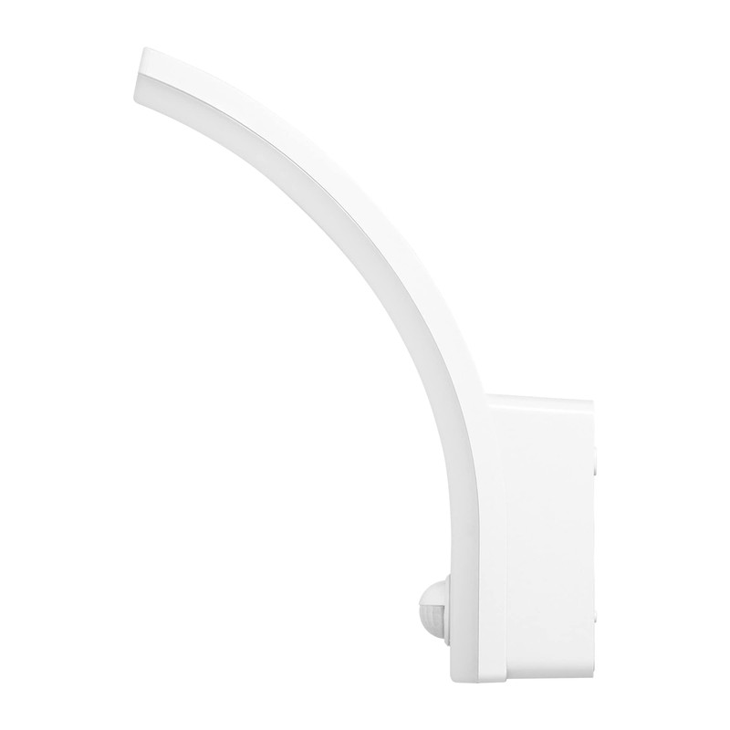 Adviti FRENIT LED Outdoor Light with Motion Sensor Outdoor and