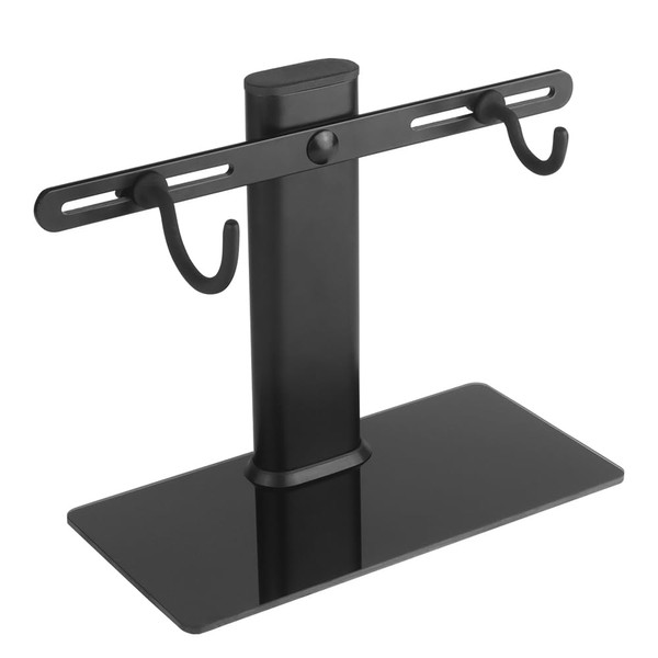 Indoor Gun Racks Rest Stand Display Adjustable Gun Holder for