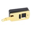 Fingerprint Lock Small Smart Electric Lock Built In Bag Luggage