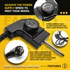 DOJA Barcelona | Thermostat Cable for Electric Iron | 10A
