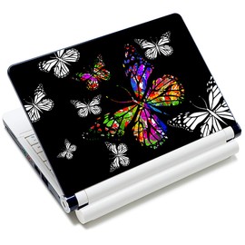 15.6 inch Laptop Notebook Skin Sticker Cover Art Decal Fits 13.3" 14" 15.4" 15.6" HP Dell Lenovo Apple Mac Asus Acer (NEK1215-7509)