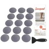 Secopad Original Bathtub Non-Slip Stickers for Tub & Shower Floor,