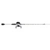 Abu Garcia 7’ Max Pro Fishing Rod and Reel Baitcast