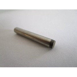 MS16555-644 Dowel Pin 3/16 X 1 - 1/4" Stainless Steel - Lot of 4