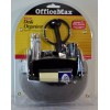 OfficeMax Rotary Desk Organizer