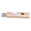 32GB Thumb Push Flash Drive USB Memory Stick External Storage