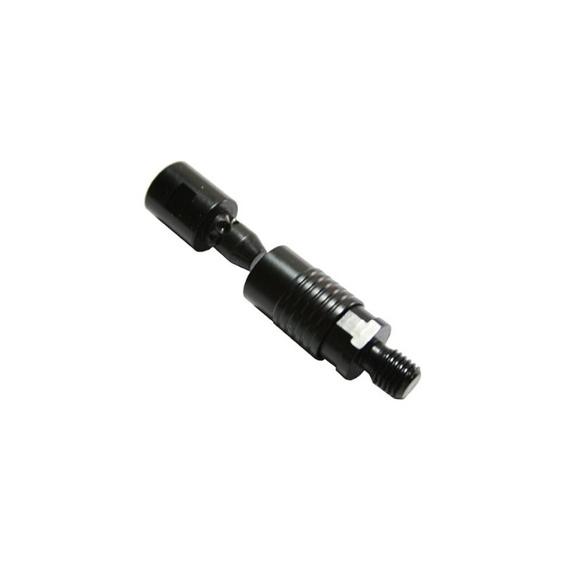 NGT Aluminium Quick Release Systems (Pack of 3) - Green,