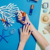 Mycrit Nail Polish, 51 types of vegan nail polish with