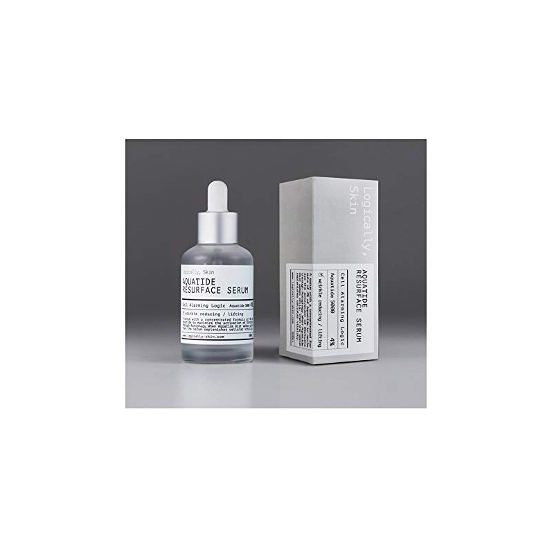 Aquatide Resurface Serum