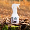 EUROHUNT 590201 Liquid Bait Scharzwil Dlock Food with Truffle –