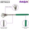 OntaRyon Telescopic Back Scratcher | Novelty Gift for Men and