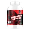 Aminoácidos Strong Protein 1kg Prentreno Varios Sabores