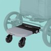 Baby Trend Ride-On Stroller Board for Expedition, Navigator Stroller Wagons